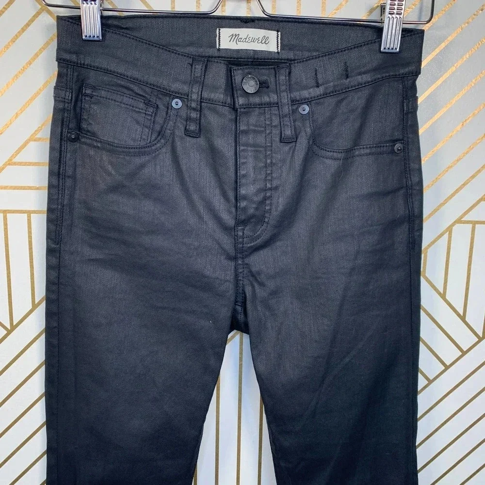 Madewell 9